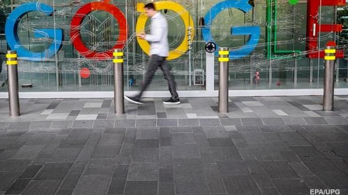 Google рекомендовала своим сотрудникам работать удаленно