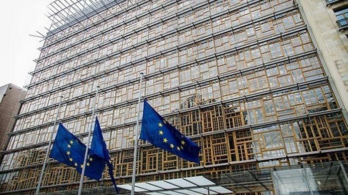 Совет ЕС ограничивает работу из-за коронавируса