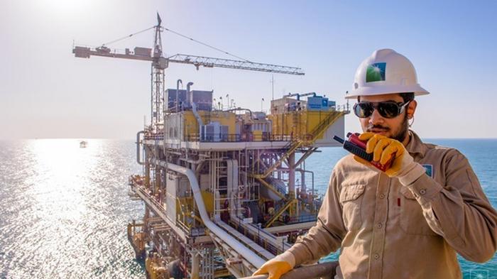 Saudi Aramco рекордно увеличит добычу нефти