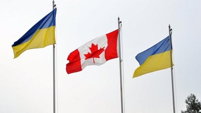 Канада и Украина работают над соглашением о мобильности молодежи