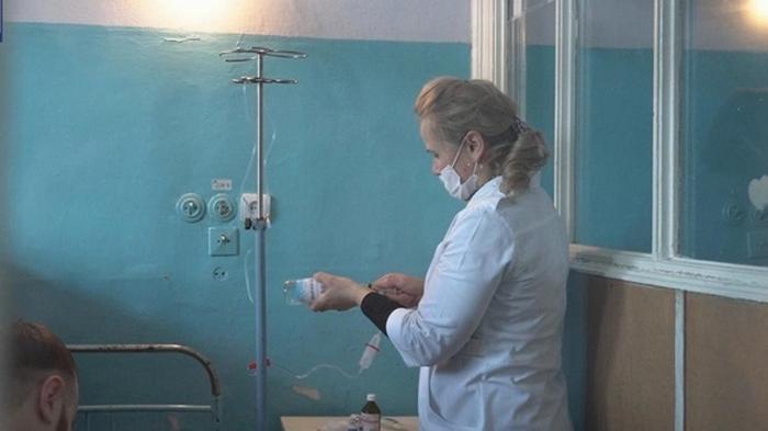 На Закарпатье женщину проверят на коронавирус: она госпитализирована