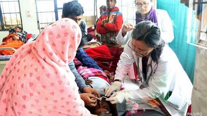 В Иране 36 человек умерли от лекарства против коронавируса