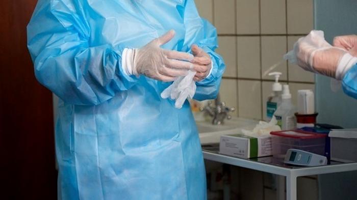 Стало известно, сколько людей в Украине проверили на коронавирус