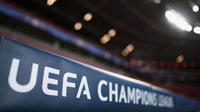 УЕФА может приостановить Лигу чемпионов и Лигу Европы