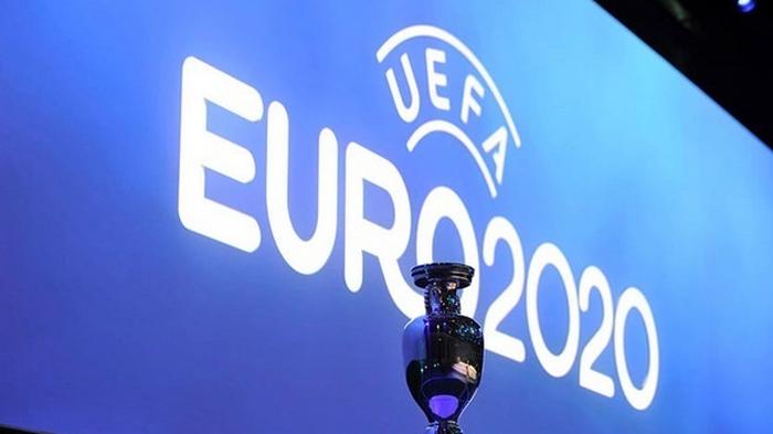 Евро-2020 по футболу перенесли