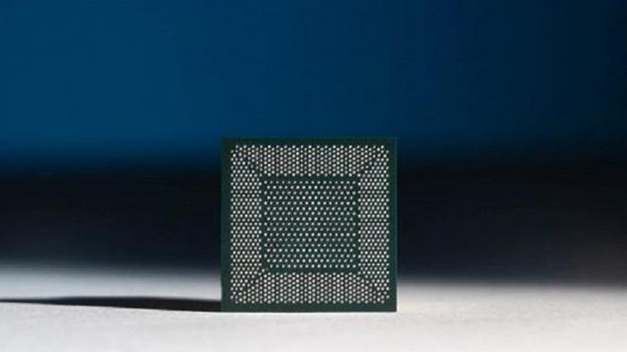 Ученые научили компьютерный чип нюхать