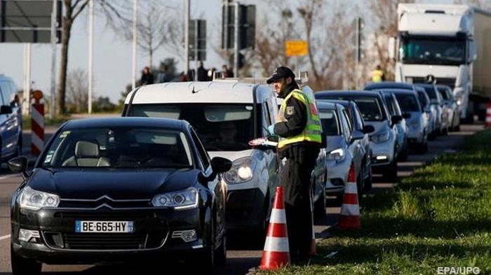ЕС введет запрет на въезд в Шенгенскую зону