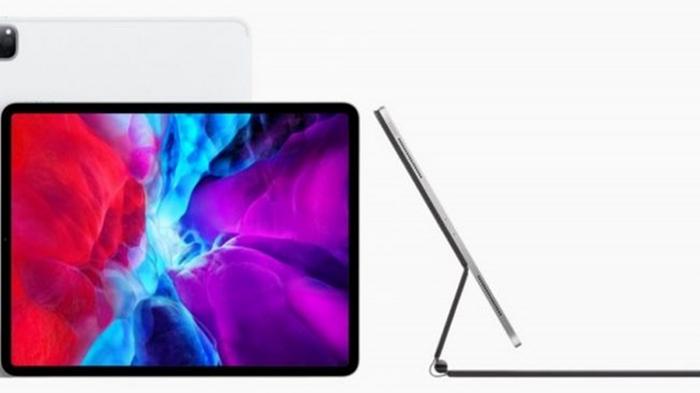 В Apple показали новые iPad и MacBook (видео)