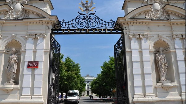 Учёба в Польше