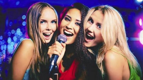 хостес в Корее