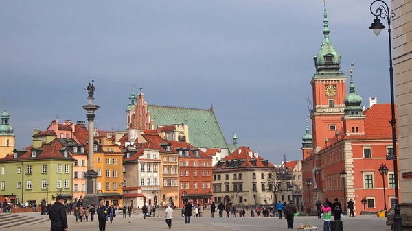 образование в Польше