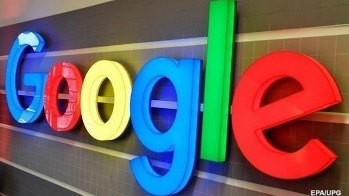 Google выделил Украине полмиллиона долларов на борьбу с COVID-19