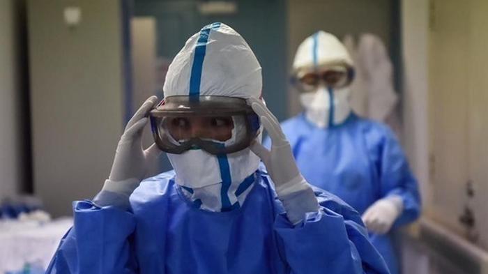 Во Франции от коронавируса скончалась 16-летняя девушка