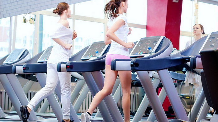 беговые дорожки для зала