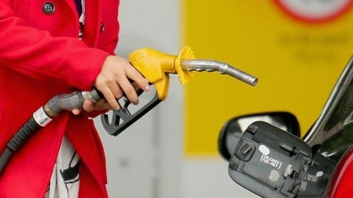 АМКУ назвал желаемый уровень снижения цен на бензин