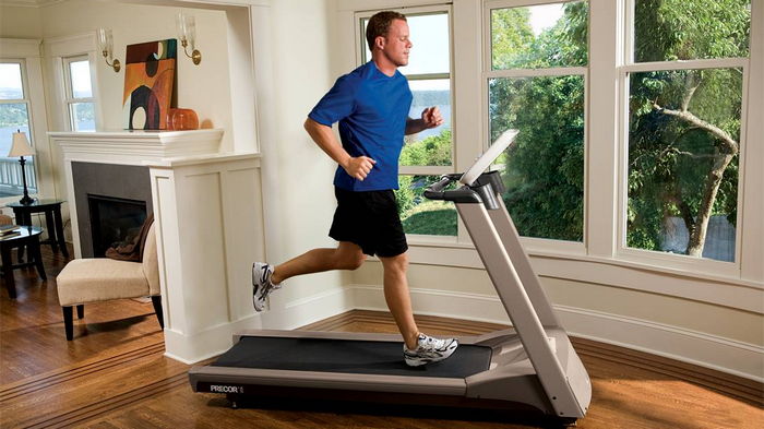 беговые дорожки для дома