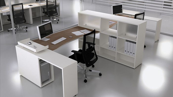 офисной стол