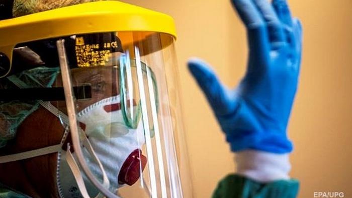 В ВОЗ заявили о приближении Европы к пику вспышки коронавируса