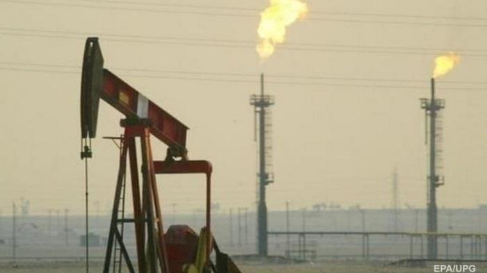 Российская нефть подешевела до минимума за 20 лет