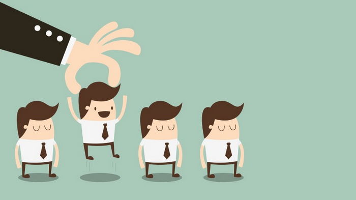 поиск сотрудника