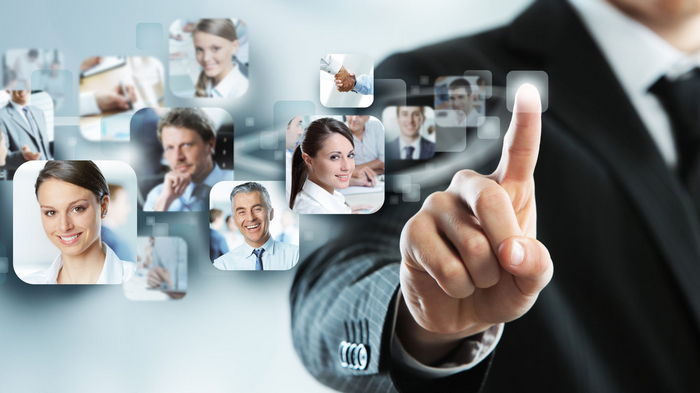 поиск персонала