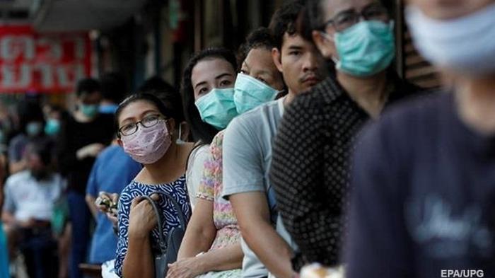 Разведка выявила занижение Китаем статистики по коронавирусу - Bloomberg