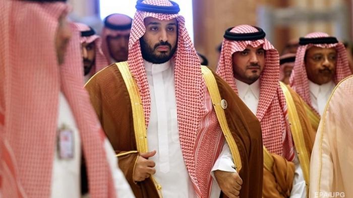 В королевской семье Саудовской Аравии у 150 человек выявили COVID-19 - СМИ