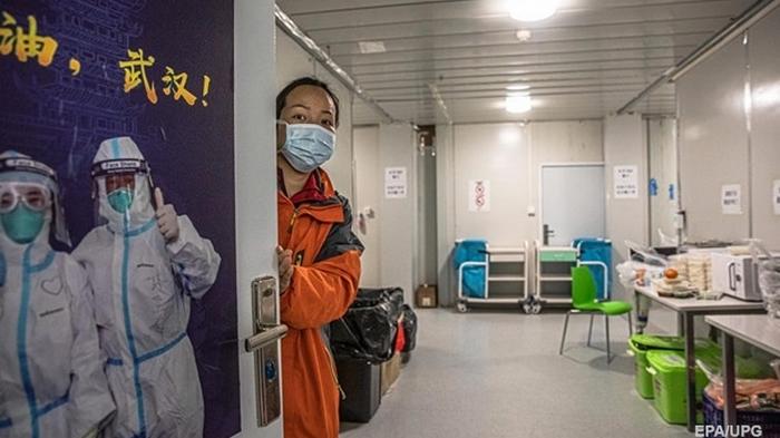 В Китае рассказали, сколько стоит лечение одного больного коронавирусом