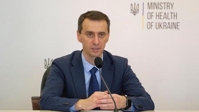 Минздрав нашел нарушения в Николаевской области