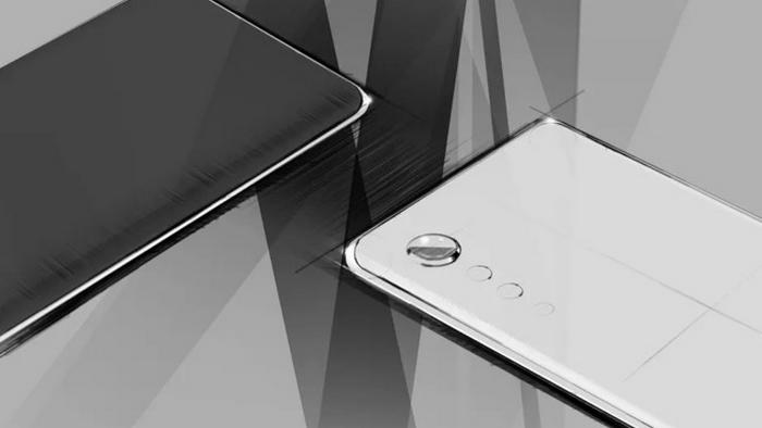 LG разработала революционный дизайн для смартфонов: фото