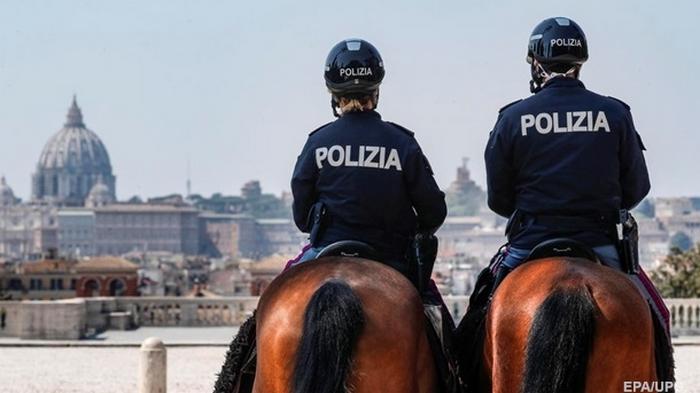В Италии выписали максимальный штраф за нарушение карантина