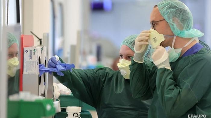 Ученые нашли антитела, нейтрализующие коронавирус