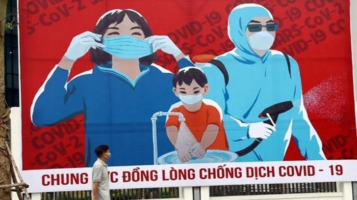 Названы причины феномена Вьетнама в борьбе с коронавирусом