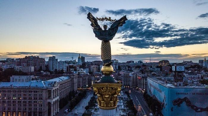Воздух в Киеве вернулся в норму - Укргидрометцентр