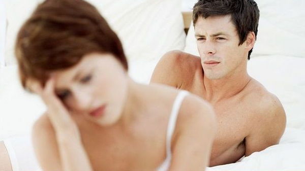 симптомы варикоцеле