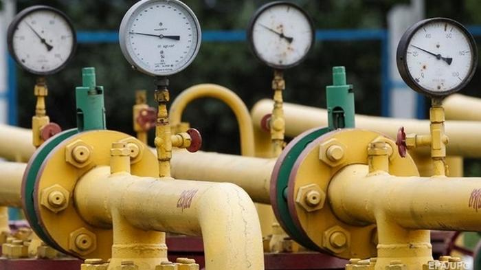 Украина покупает газ по 100 долларов