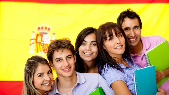 Основные преимущества образования в Испании