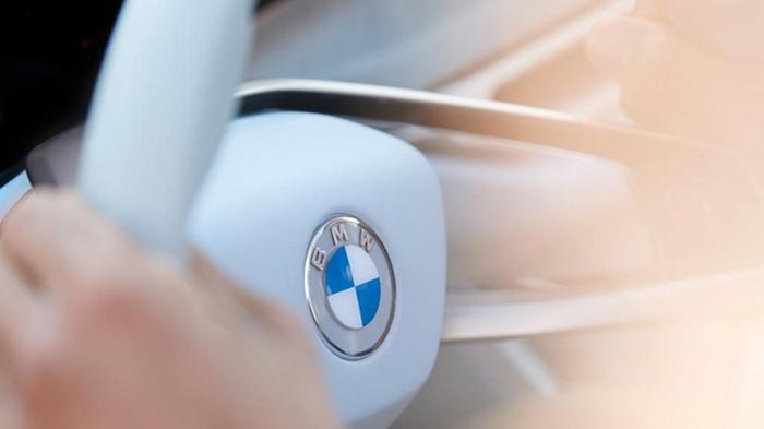 Внешность BMW 5-Series раскрыли до премьеры (фото)