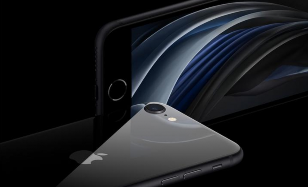 Топ за свои деньги: iPhone SE стал заменой Xiaomi