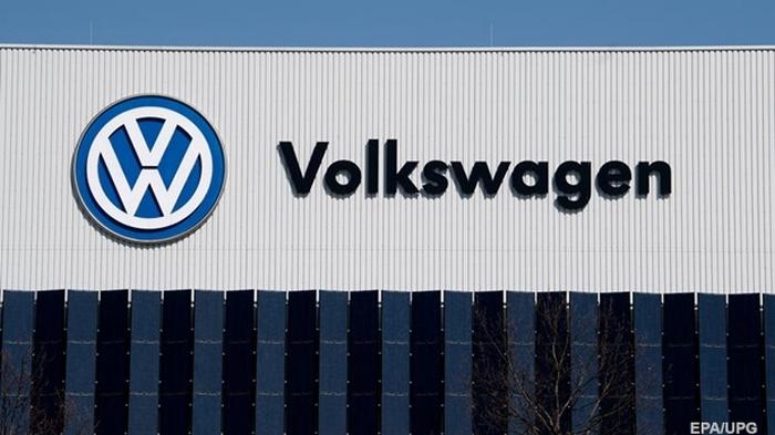 Volkswagen выплатит €750 млн из-за дизельного скандала