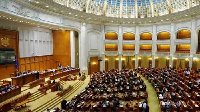Румынские сенаторы провалили проект о венгерской автономии