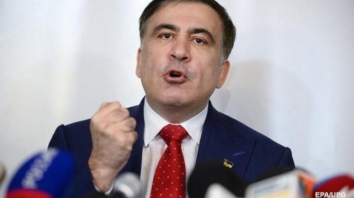Грузия поблагодарила Украину за отказ Саакашвили в высокой должности