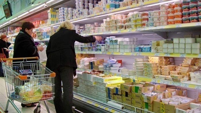 Цены на продукты начали снижаться – Минэкономики