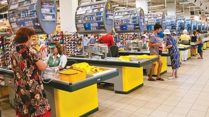 В Сумах у продавщицы супермаркета нашли коронавирус