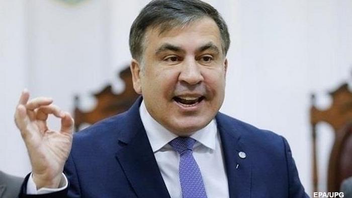 Саакашвили назвал свою должность в Нацсовете реформ