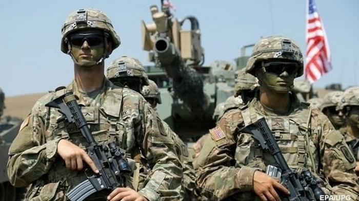В США переболевшим COVID навсегда запрещена служба в армии