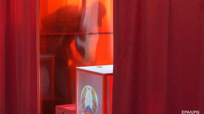 Оппозиция Беларуси считает недопустимыми выборы 9 августа