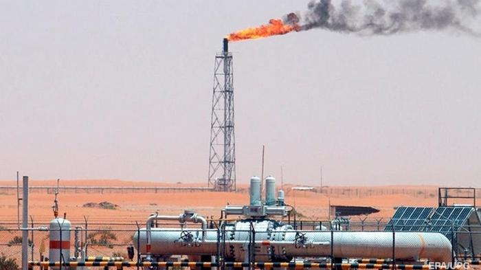 Саудовская Аравия повышает стоимость нефти