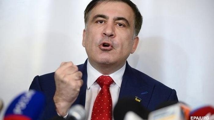 Саакашвили рассказал о планах в Комитете реформ