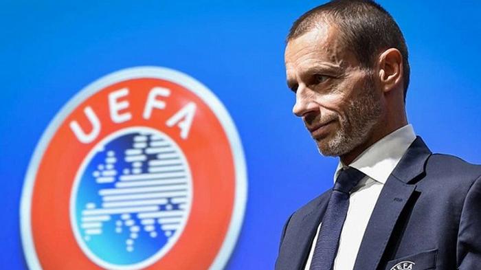 УЕФА может отказаться от квалификации в еврокубки в следующем сезоне